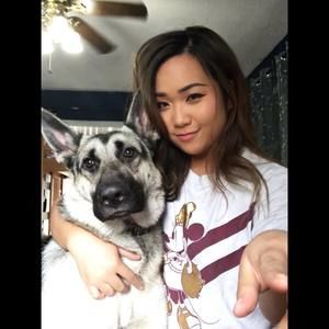 Meet your Posher, Mikhaela